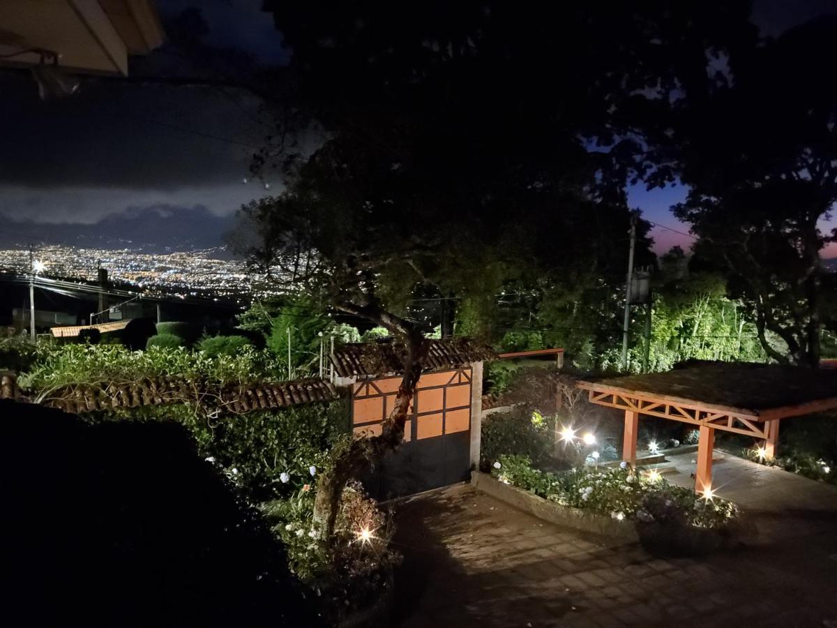 Finca Paraiso Mountain Retreat Near San Jose Airport Birrí エクステリア 写真