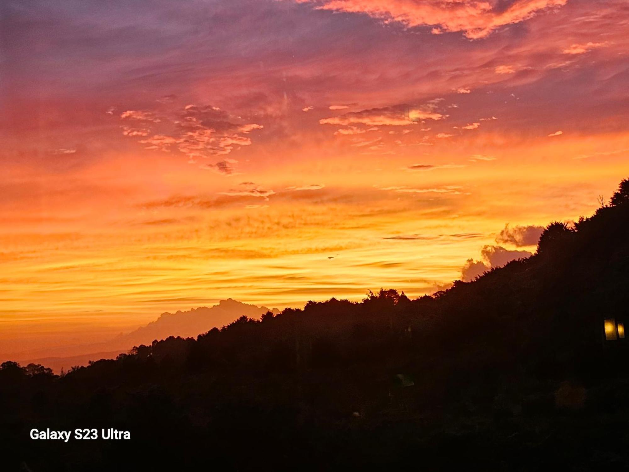 Finca Paraiso Mountain Retreat Near San Jose Airport Birrí エクステリア 写真