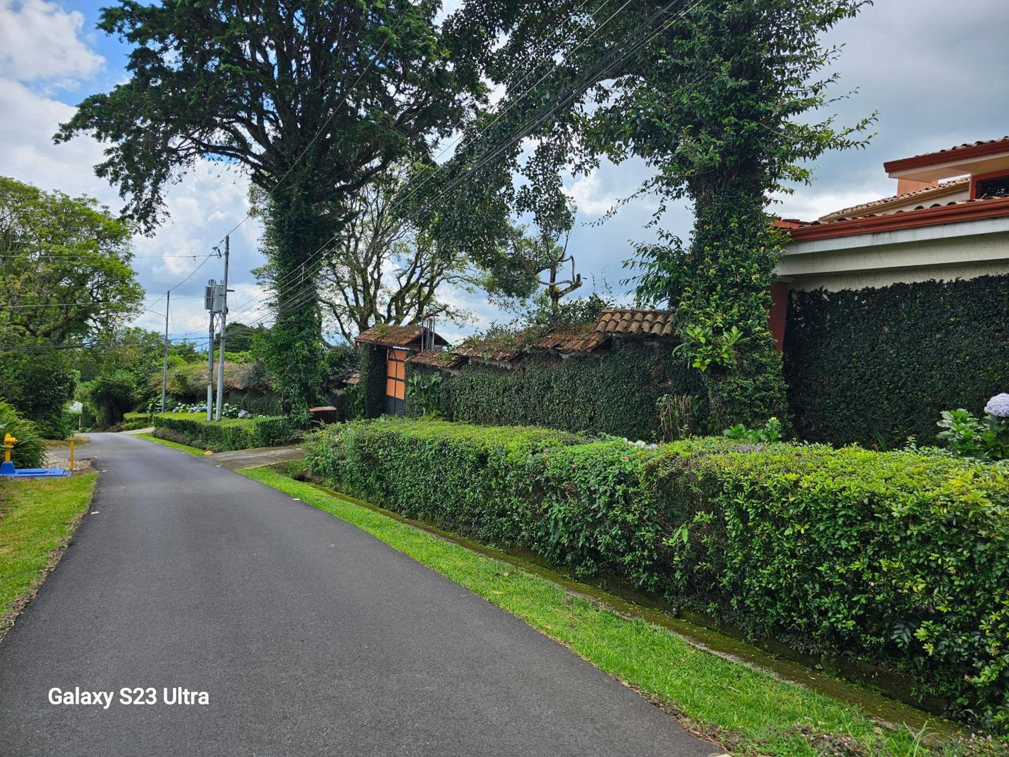 Finca Paraiso Mountain Retreat Near San Jose Airport Birrí エクステリア 写真