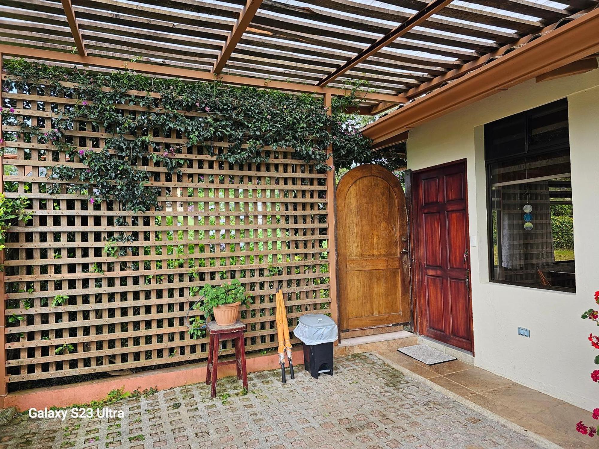 Finca Paraiso Mountain Retreat Near San Jose Airport Birrí エクステリア 写真